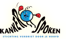 Kankerspoken | Stichting Verdriet door je hoofd